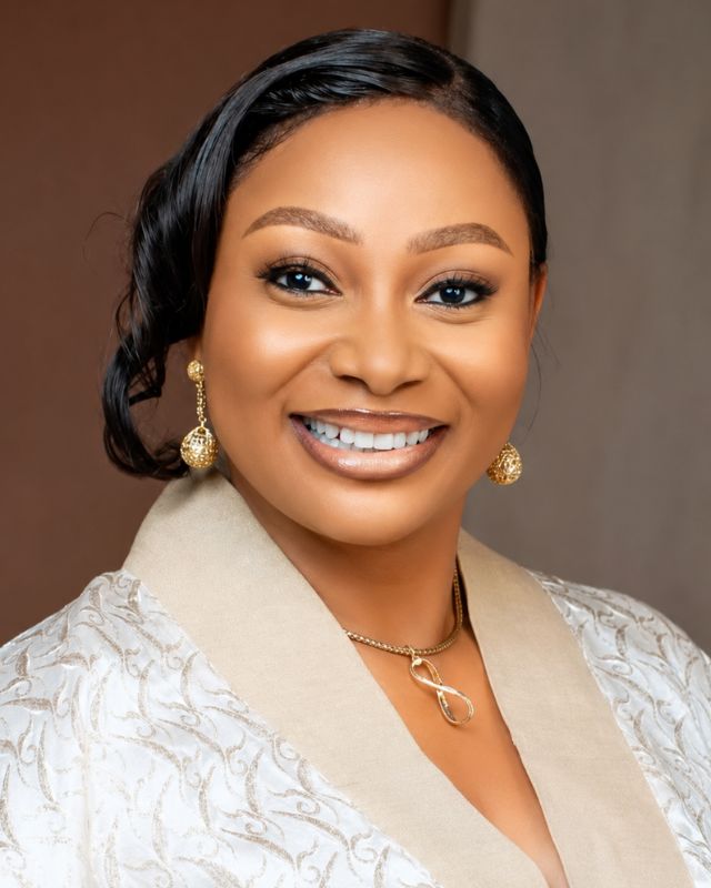 Ambassador Amaka Judith Nweke